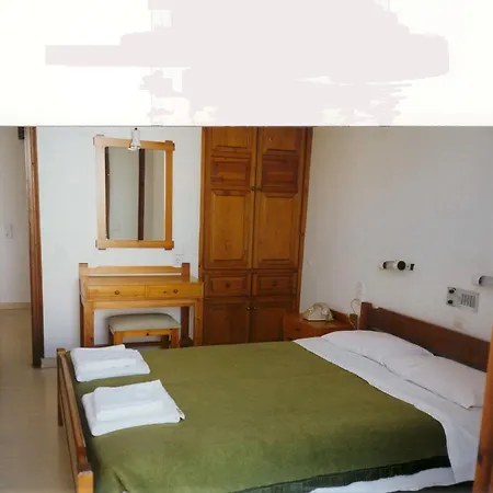 شقة فندقية Nena 4*