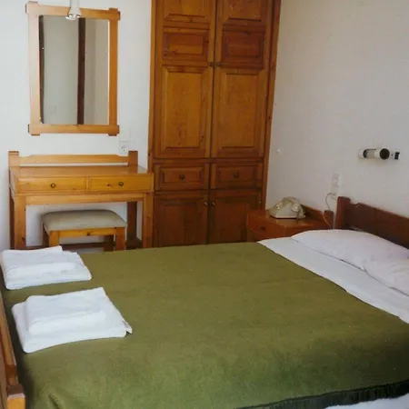 Aparthotel Nena 4*