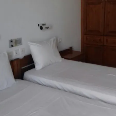 Aparthotel Nena Hersonissos (Crete)
