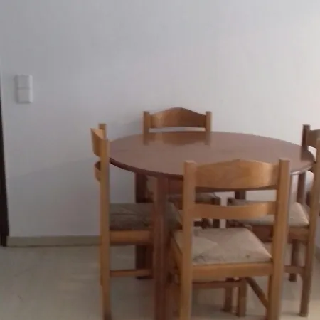 Nena Aparthotel Hersonissos (Crete)