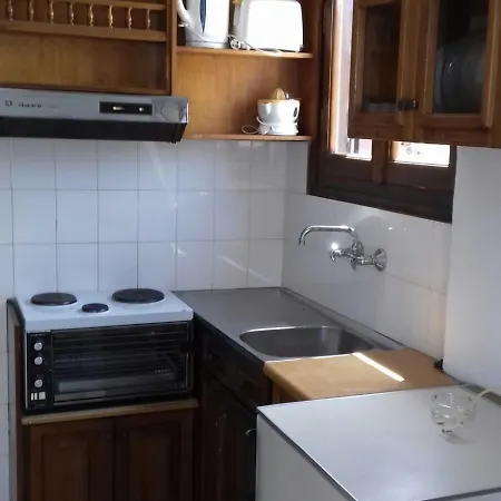 Aparthotel Nena 4*