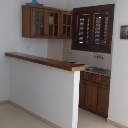 Nena Aparthotel 4*