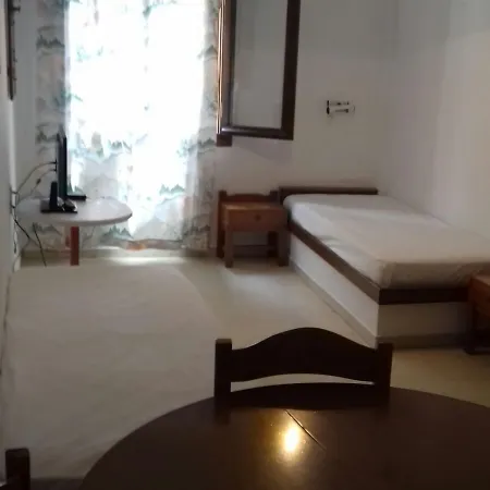 Aparthotel Nena Hersonissos (Crete)
