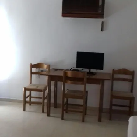Aparthotel Nena