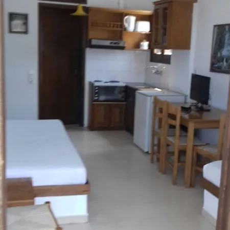 Nena 4* Hersonissos (Crete)