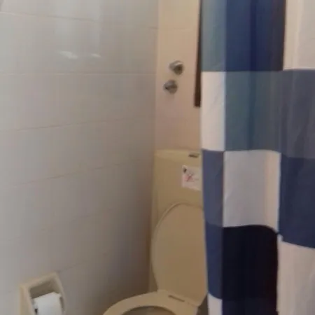 Nena Apartmanhotel Herszonisszosz
