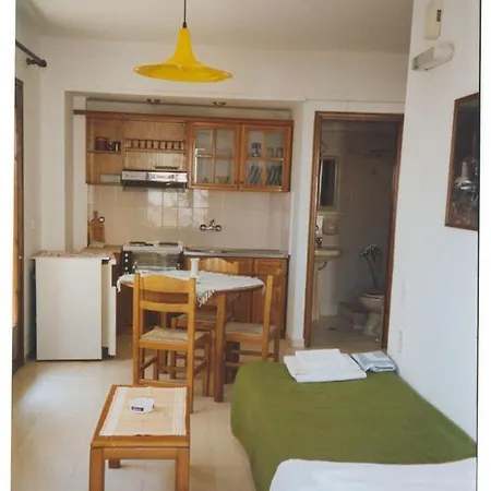 Nena 4* Herszonisszosz