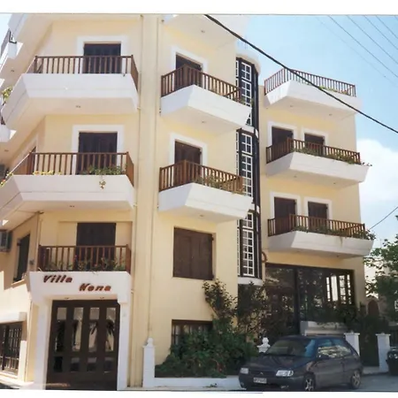 Nena 4* Limenas Chersonisou