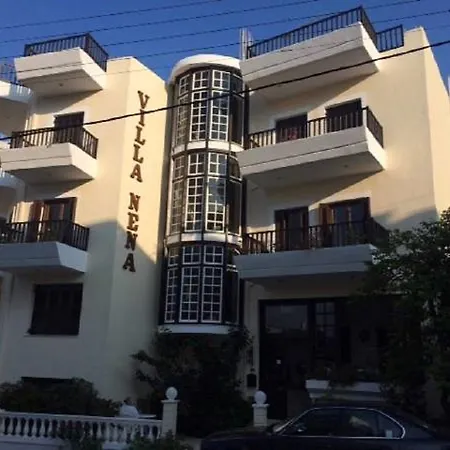 Nena 4* Херсониссос