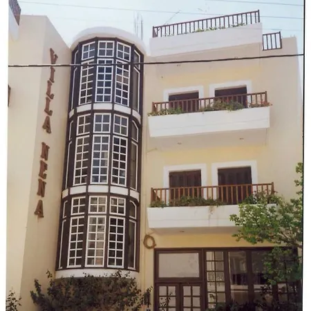 Apartmanhotel Nena 4*