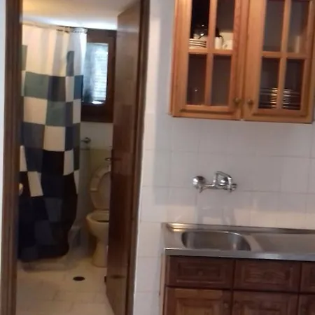 Nena 4* Herszonisszosz