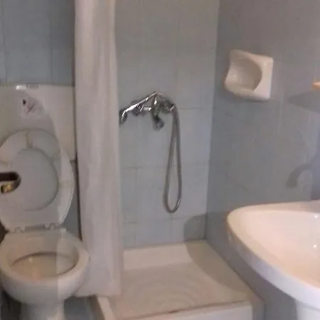 Apartmanhotel Nena 4*