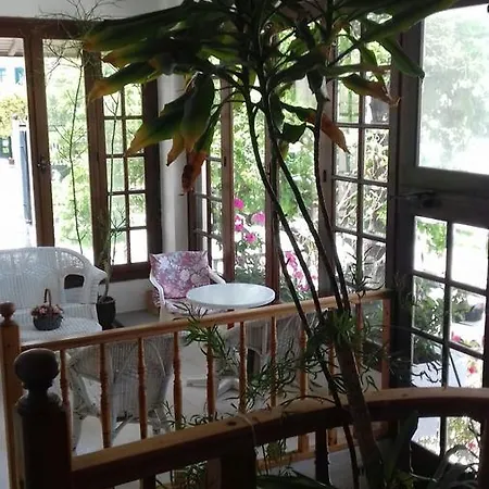Apartmanhotel Nena 4*