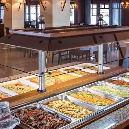 Apartmanhotel Nena
