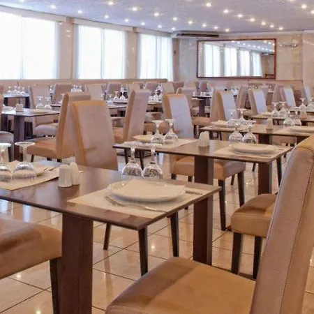 Nena 4* Herszonisszosz