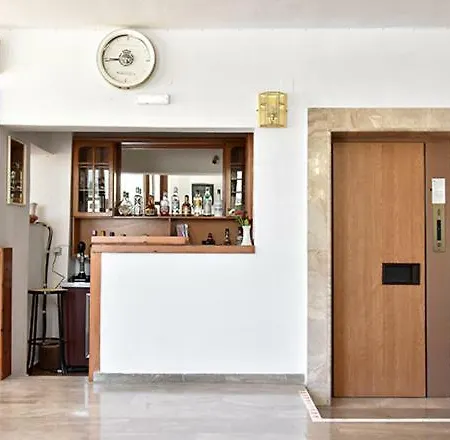 Nena Apartmanhotel