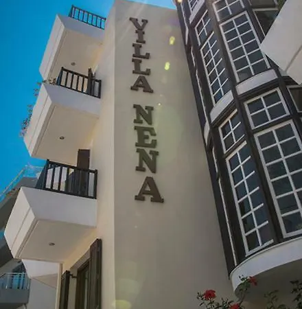Apartmanhotel Nena Herszonisszosz