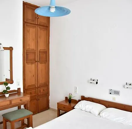 Apartmanhotel Nena 4*