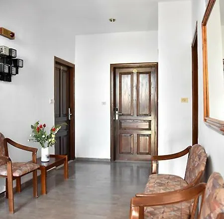 Apartmanhotel Nena