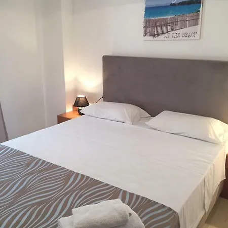 Nena 4* Herszonisszosz
