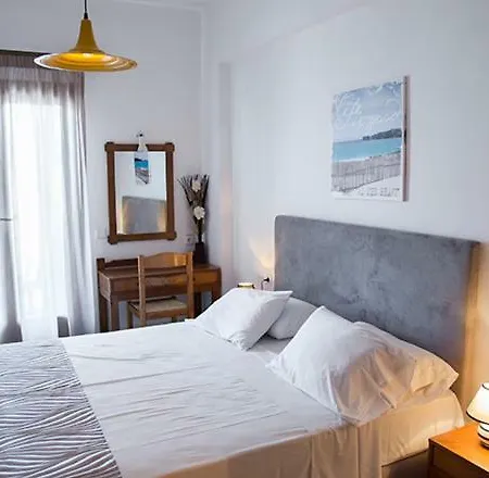 Nena Apartmanhotel