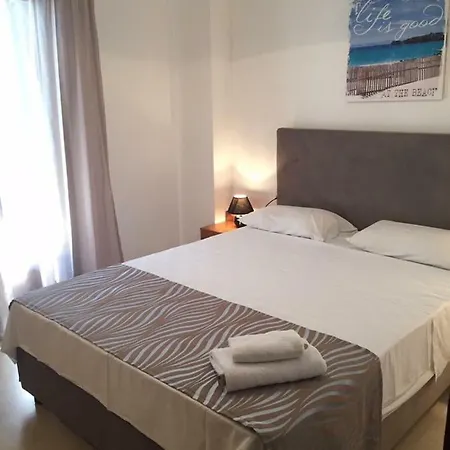 Apartmanhotel Nena