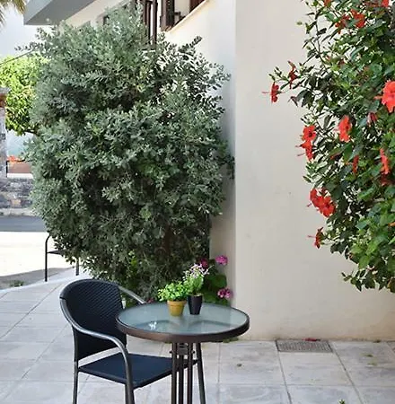 Apartmanhotel Nena