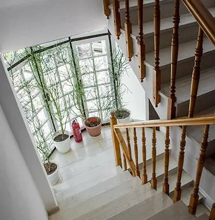 Apartmanhotel Nena 4*