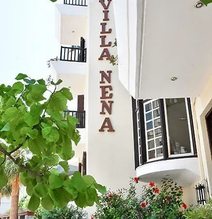 Nena Apartmanhotel Herszonisszosz