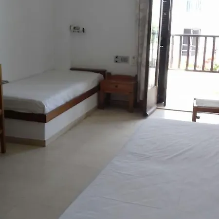 Apartahotel Nena